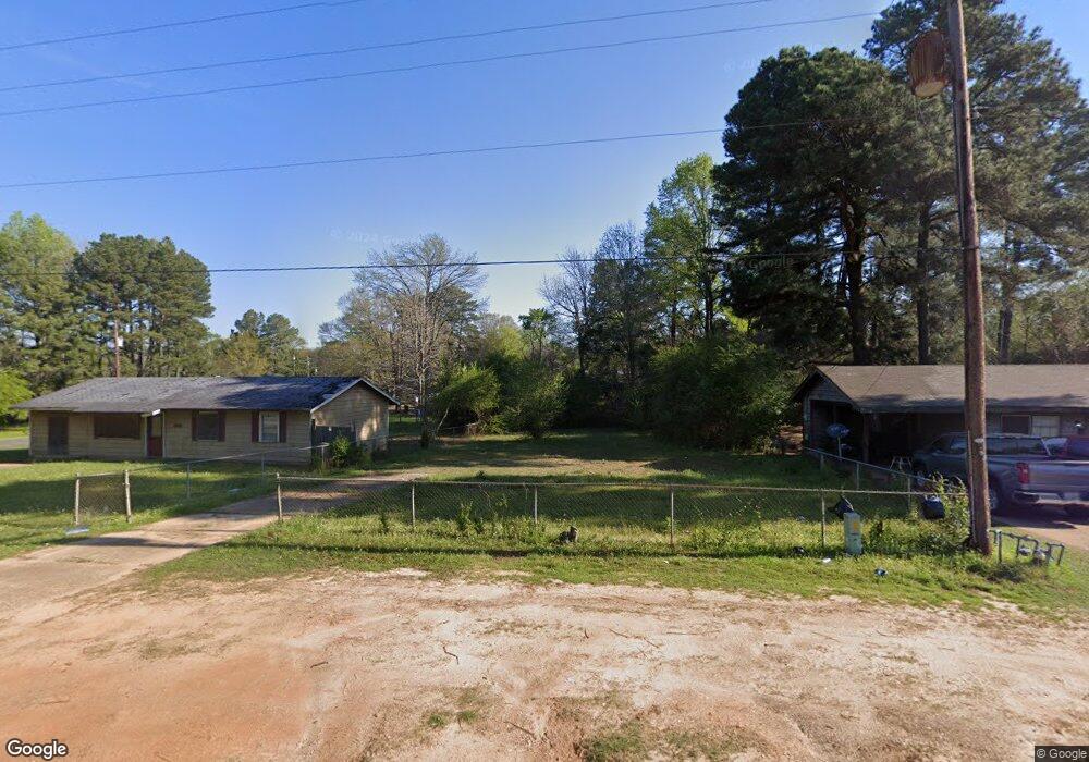 1504 S Pardue St, Vivian, LA 71082 - photo 1