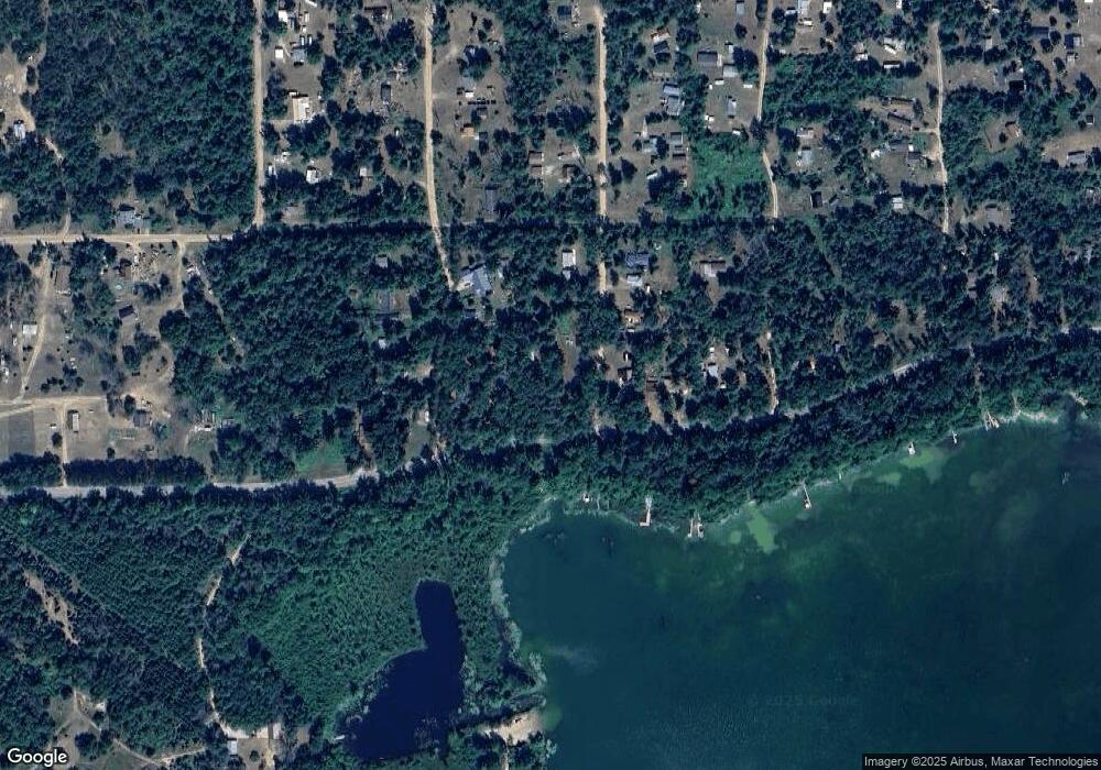 1722 W 68th St, Baldwin, MI 49304 - photo 1