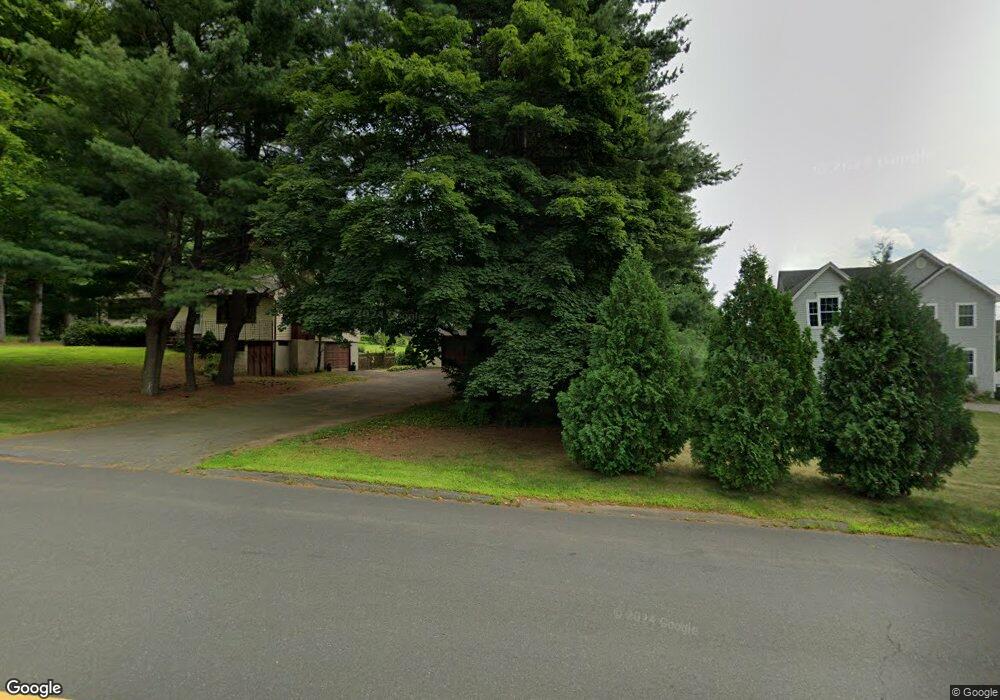 150 Coles Rd, Cromwell, CT 06416 - photo 1