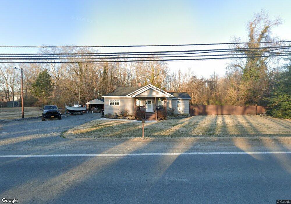 16501 Dahlgren Rd, King George, VA 22485 - photo 1