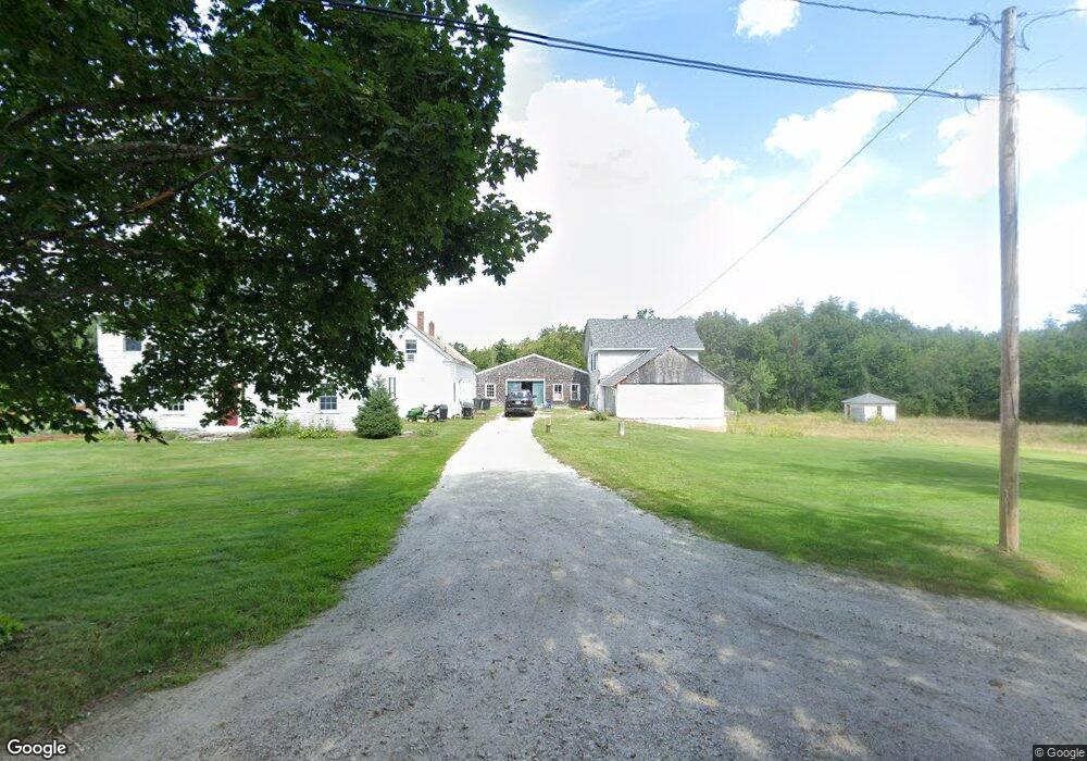 160 Foster Rd, Milford, NH 03055 - photo 1