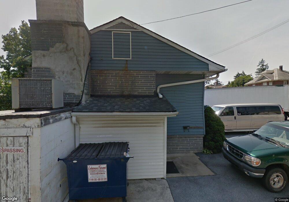 501 E Main St, Palmyra, PA 17078 - photo 1