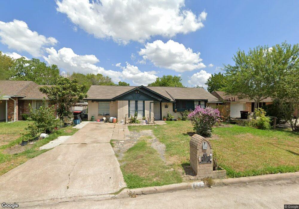 906 Progreso Dr, Houston, TX 77038 - photo 1