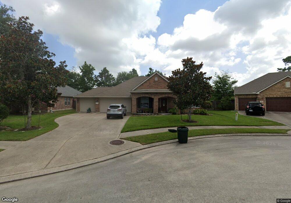 2811 Afton Oak Ln, Spring, TX 77386 - photo 1