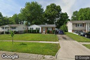 6536 Balsam Dr, Reynoldsburg, OH 43068
