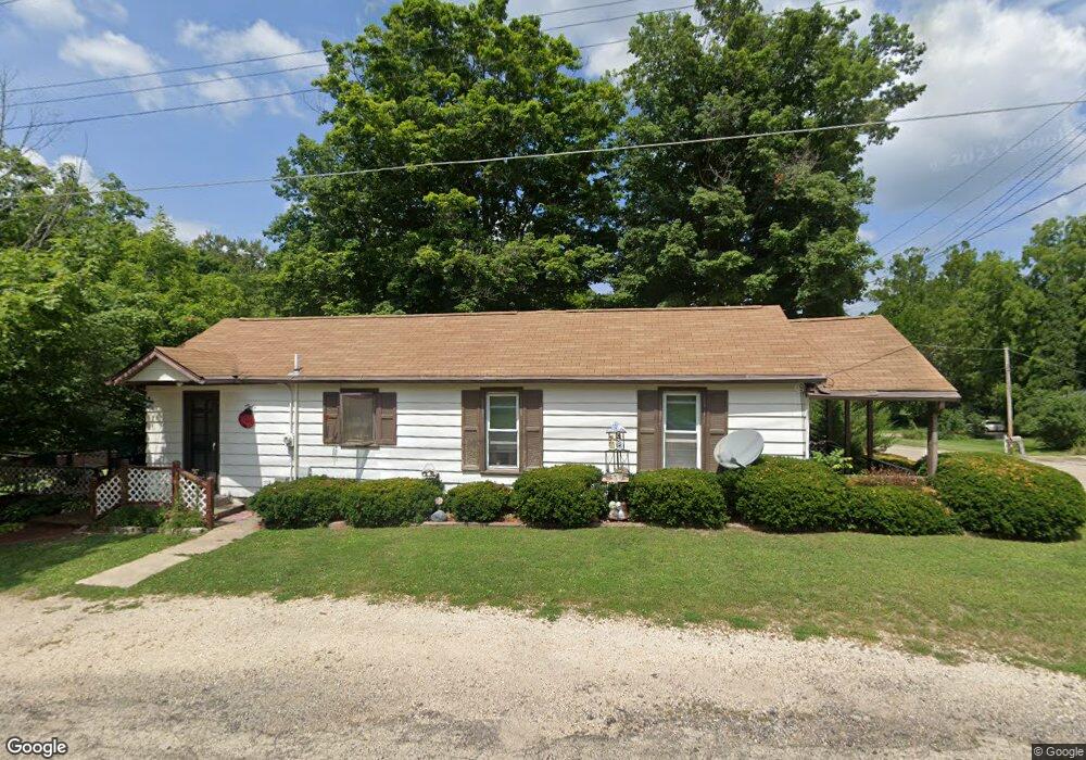 310 N Mills St, Cedarville, IL 61013 - photo 1