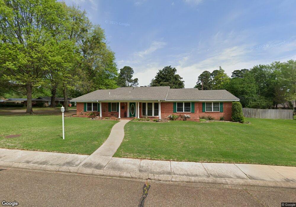 1320 Rio Grande Ave, Texarkana, TX 75503 - photo 1