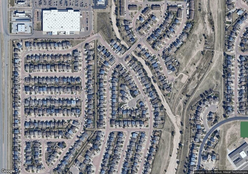 8070 Windrow Ct, Colorado Springs, CO 80951 - photo 1