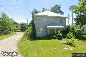 4810 Center St, Gagetown, MI 48735