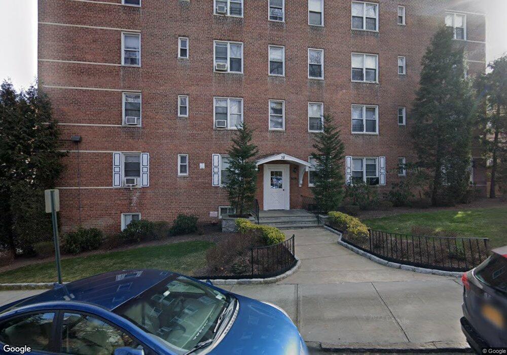 Glen Terrace unit 5H, Yonkers, NY 10704 - photo 1