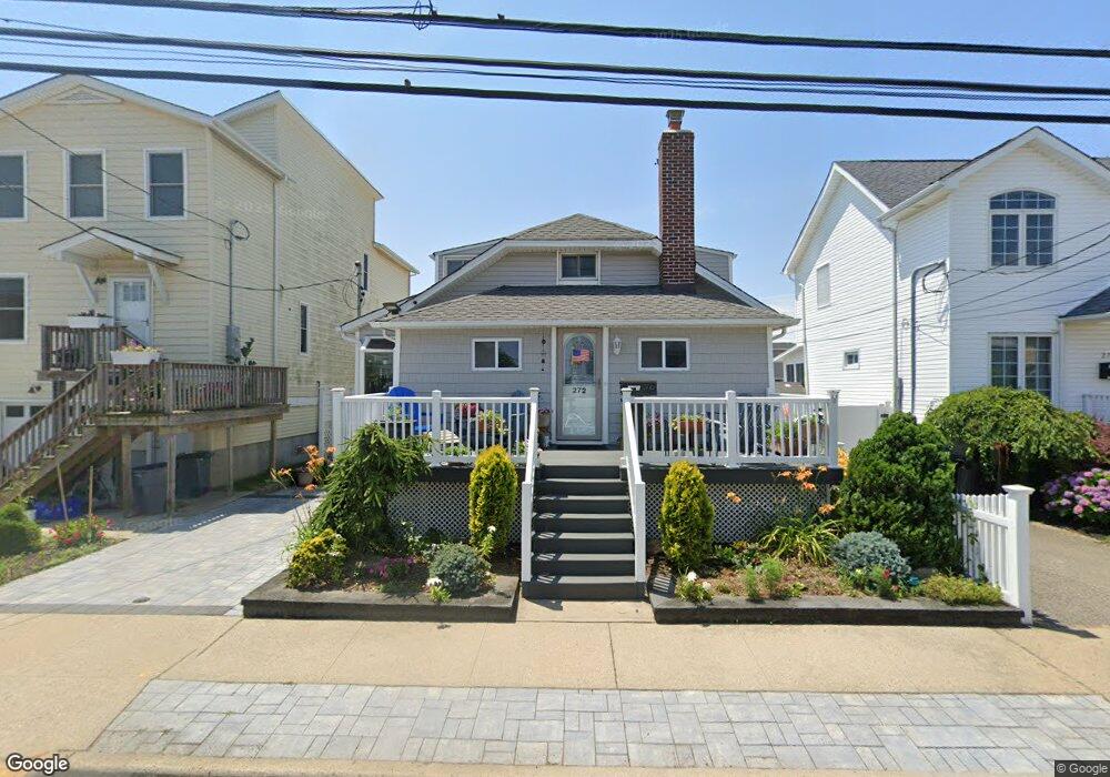 272 Arthur St, Freeport, NY 11520 - photo 1