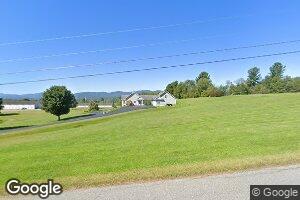 5530 East Hill, North Troy, VT 05859