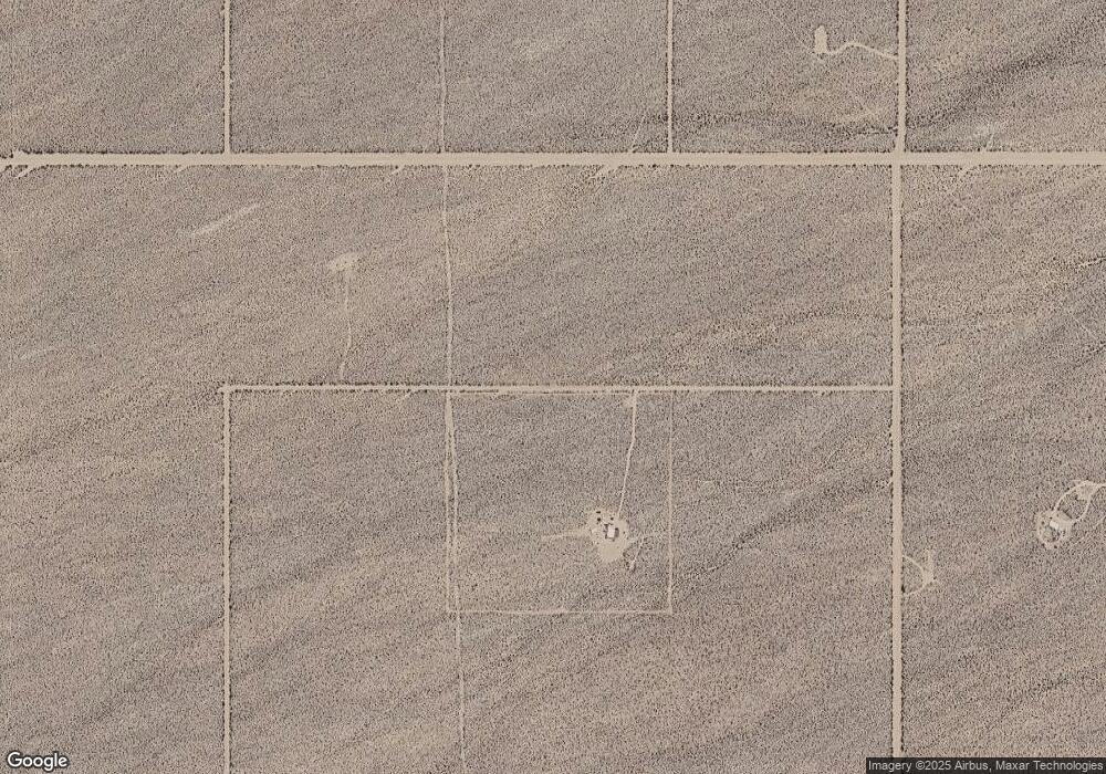 0000 W Sagebrush Dr, Yucca, AZ 86438 - photo 1