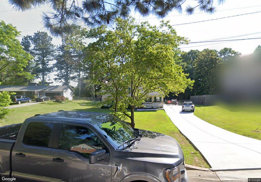 2669 Majestic Cir, Dacula, GA 30019 - photo 1