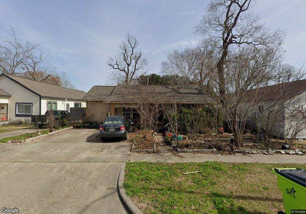 1407 4th St, Rosenberg, TX 77471 - photo 1