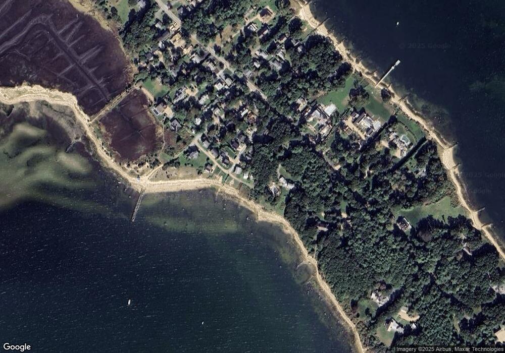 19 Shawondasse Rd, Marion, MA 02738 - photo 1