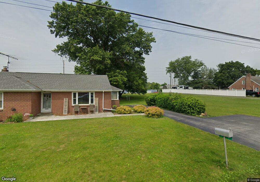 61 Armory Dr, Chambersburg, PA 17202 - photo 1