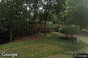 340 Woodchuck Ct, Roswell, GA 30076