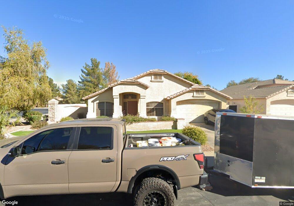 2220 E Saratoga St, Gilbert, AZ 85296 - photo 1