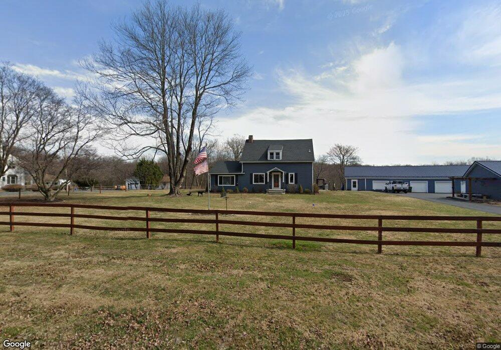 90 Youngblood Rd, Montgomery, NY 12549 - photo 1