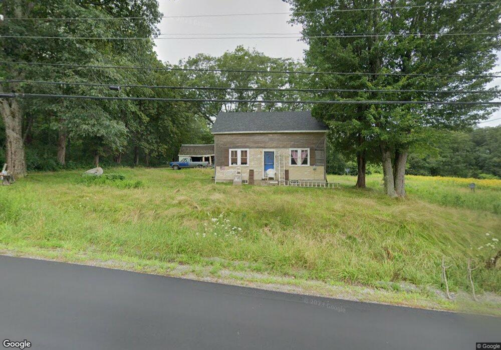 14 Caton Rd, Wiscasset, ME 04578 - photo 1