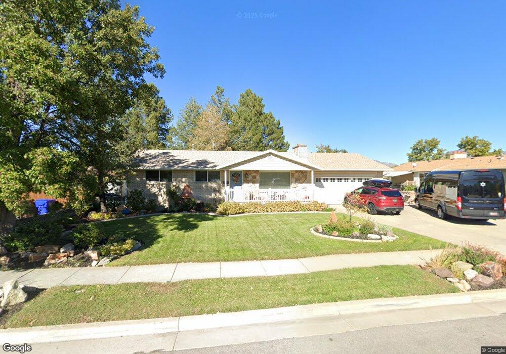 477 E 6770 S, Midvale, UT 84047 - photo 1