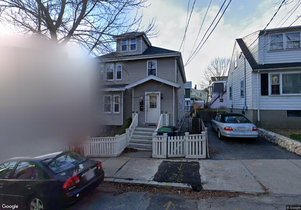 18 Harvard St, Somerville, MA 02143 - photo 1