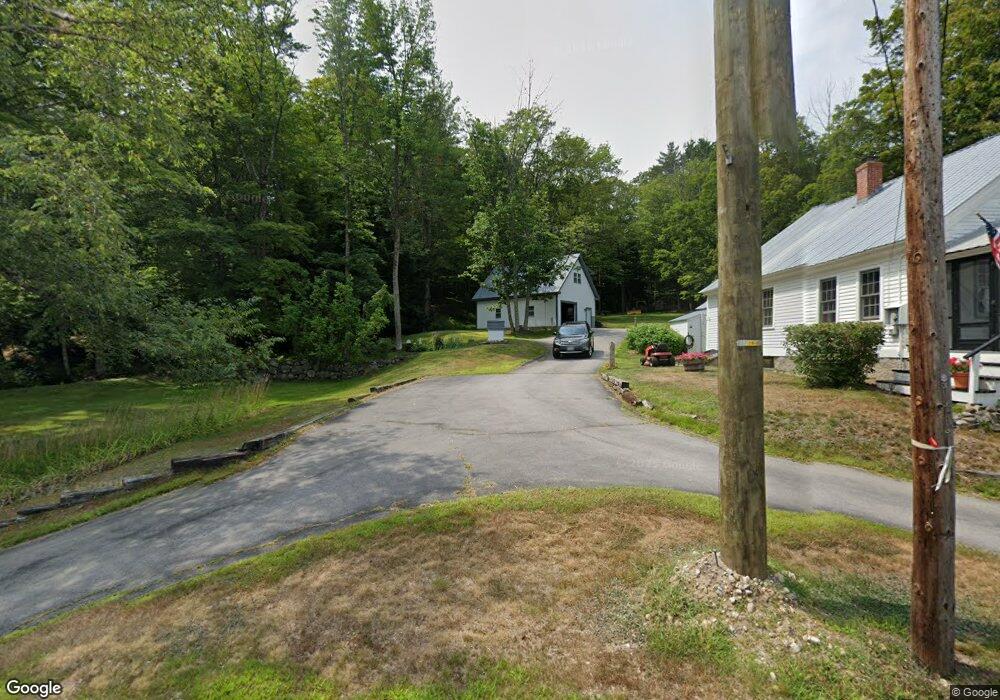 2364 Eaton Rd, Madison, NH 03849 - photo 1