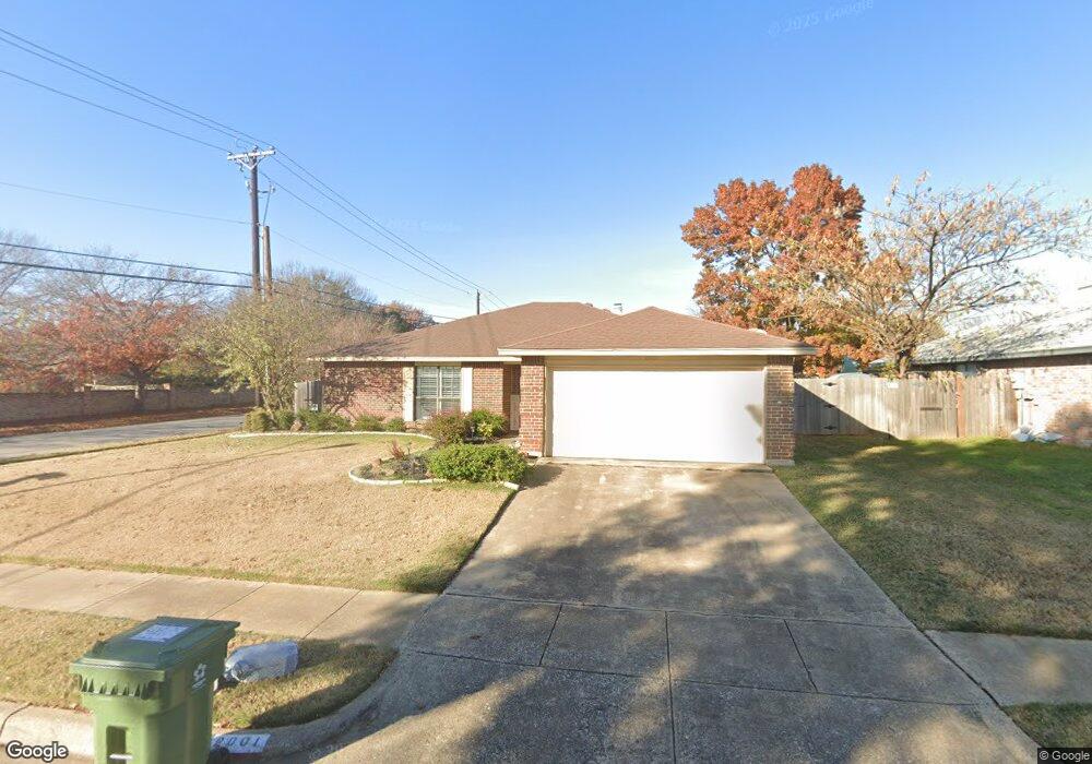 2001 Spicewood Rd, Bedford, TX 76021 - photo 1