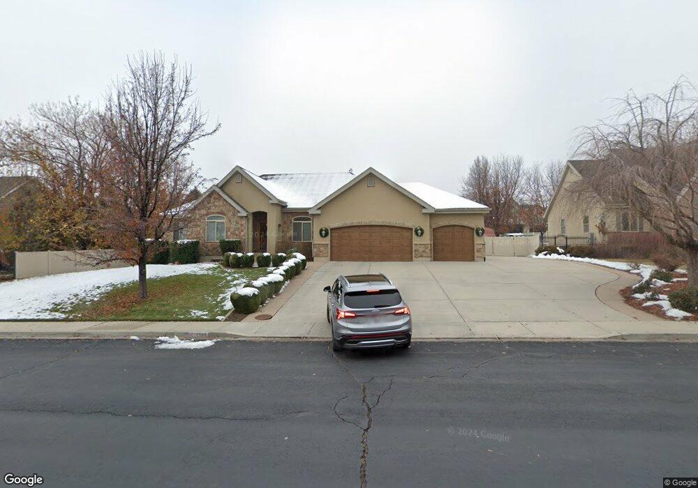 2363 Northmeadows Cir unit 19, Pleasant Grove, UT 84062 - photo 1