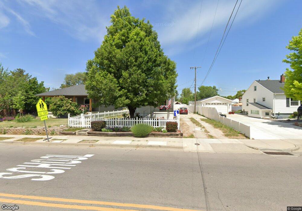 246 W Wasatch St, Midvale, UT 84047 - photo 1