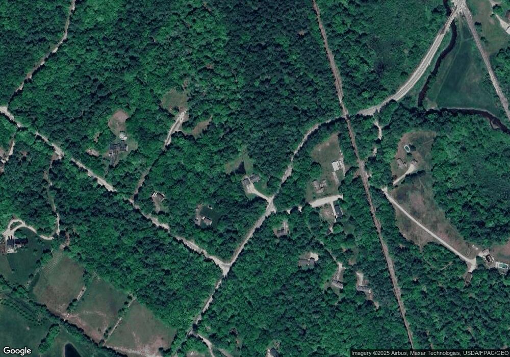 230 Cobbs Bridge Rd, New Gloucester, ME 04260 - photo 1