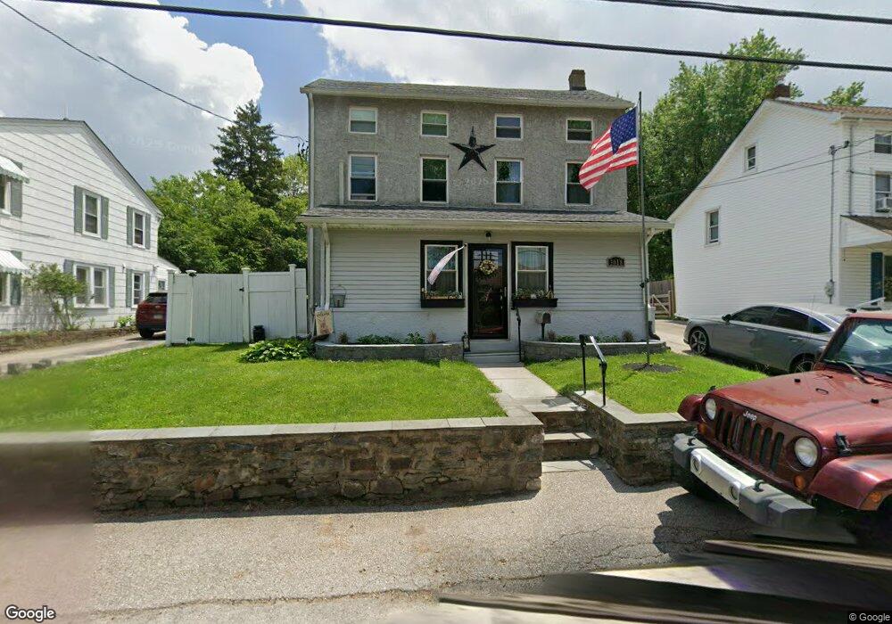 3018 Chestnut St, Lafayette Hill, PA 19444 - photo 1