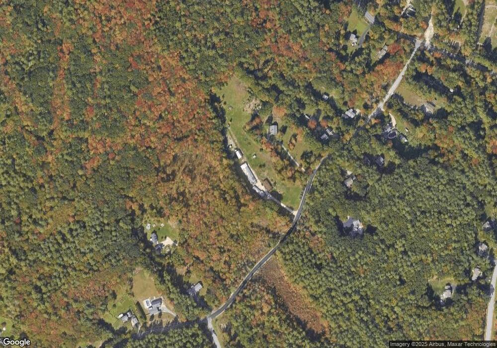 50 Calef Rd, Auburn, NH 03032 - photo 1