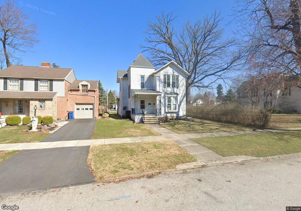 208 2nd St, Findlay, OH 45840 - photo 1