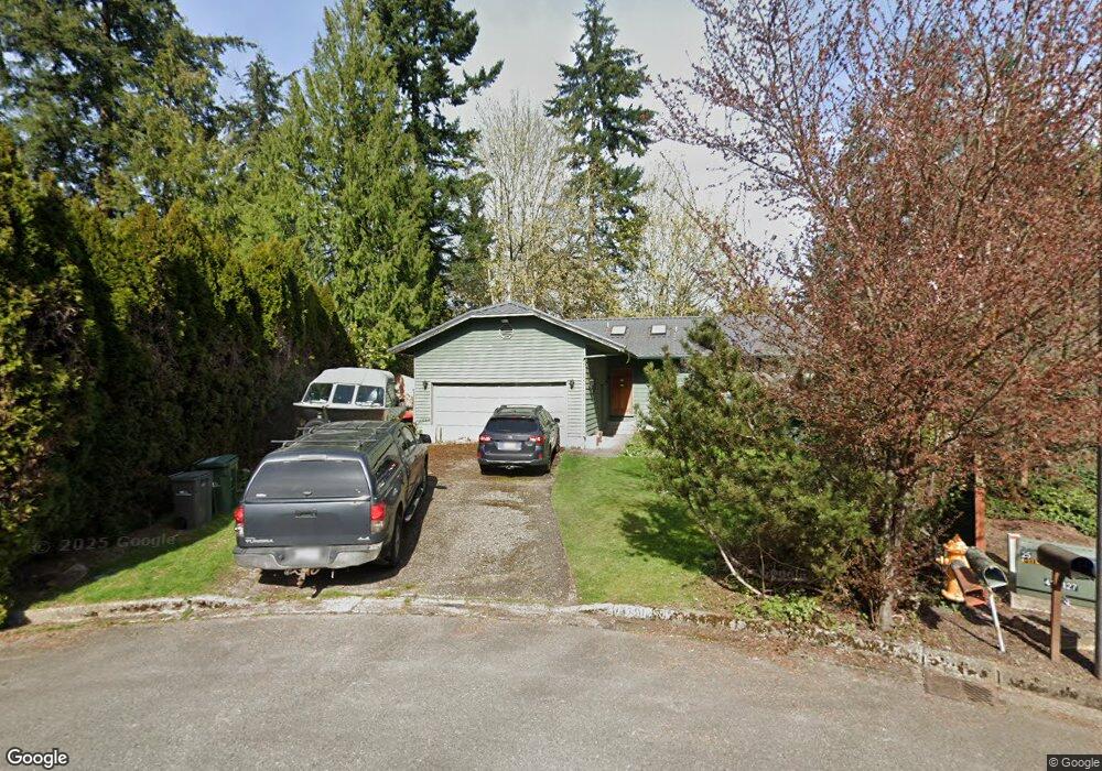 3501 222nd Place SW, Brier, WA 98036 - photo 1