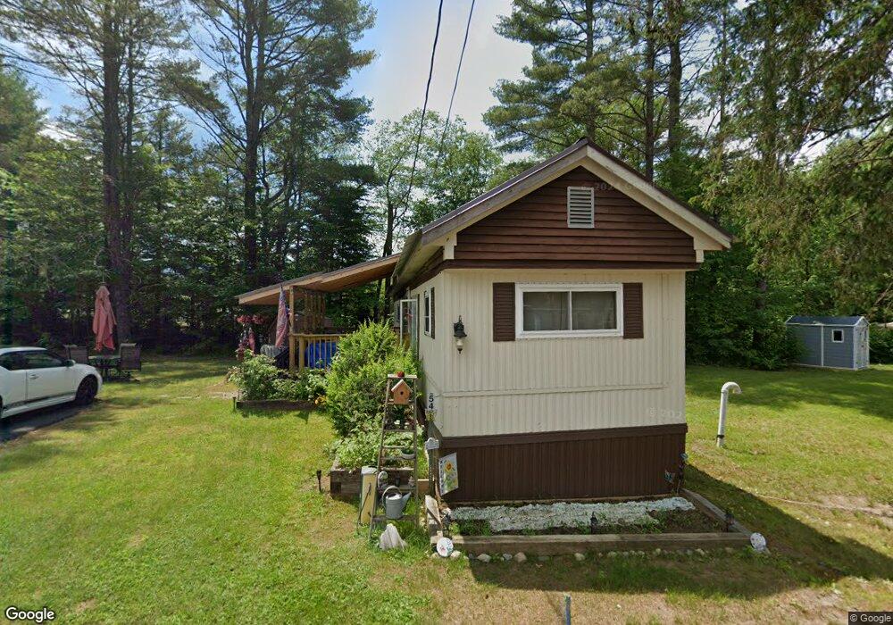 67 Fox Hill Ln, Franconia, NH 03580 - photo 1