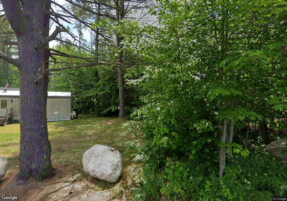 54 Fox Hill Ln, Franconia, NH 03580 - photo 1