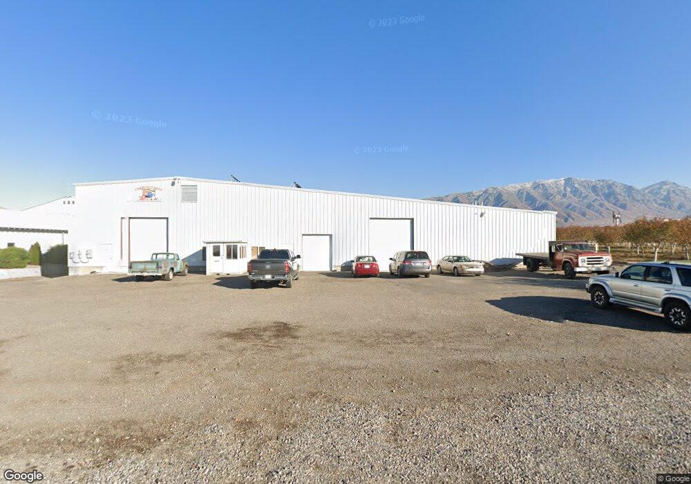 215 S 800 E, Genola, UT 84655 - photo 1