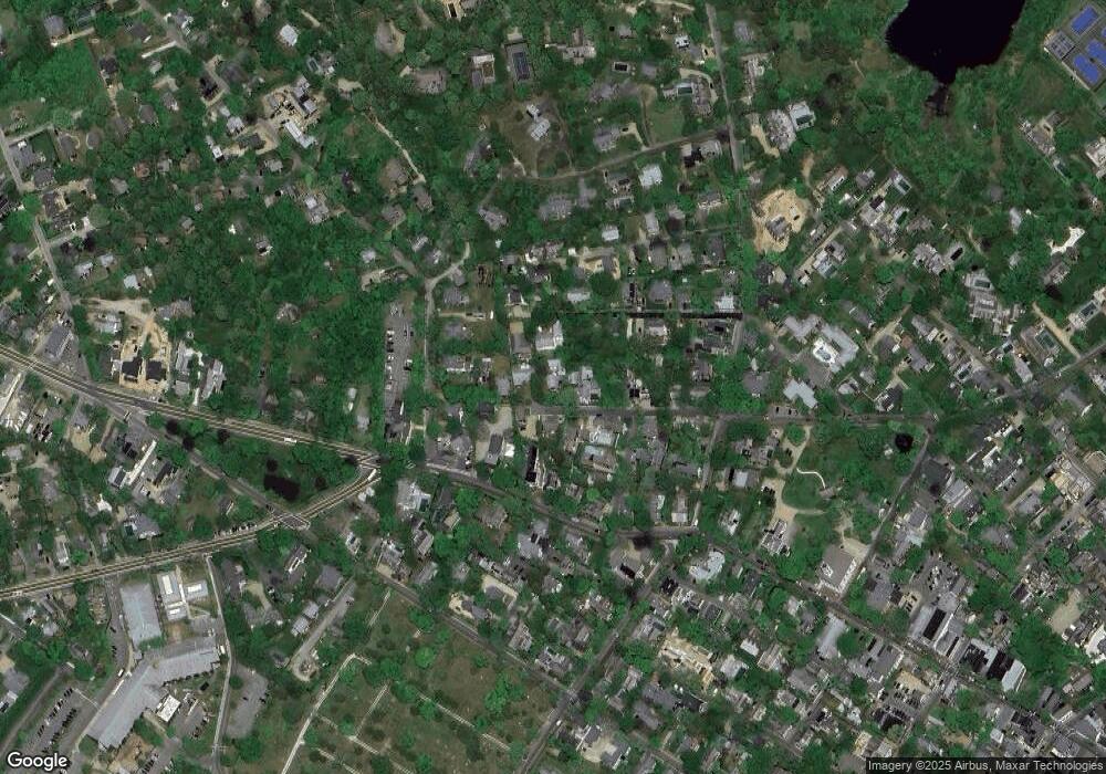 21 Oliver St, Edgartown, MA 02539 - photo 1