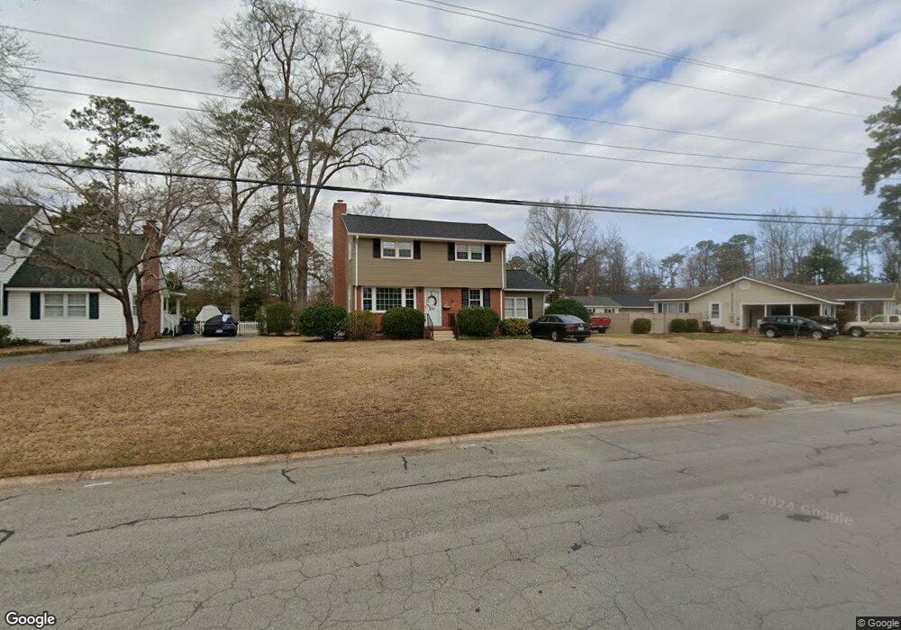 817 Decatur Rd, Jacksonville, NC 28540 - photo 1