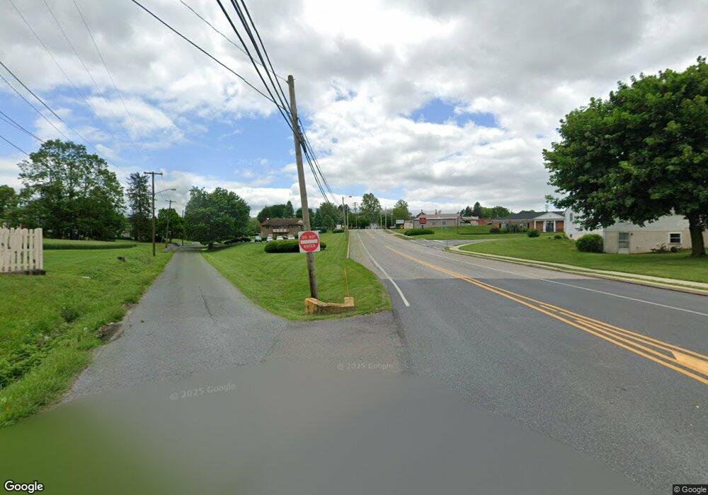 0 Mill Rd, Womelsdorf, PA 19567 - photo 1