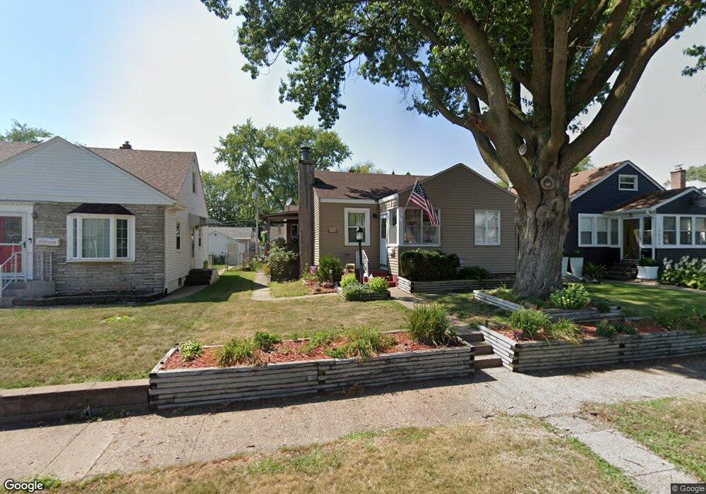 2008 44th St, Rock Island, IL 61201 - photo 1