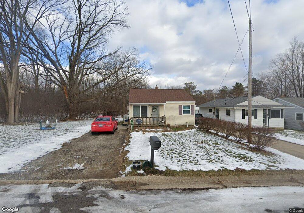 4022 Jacque St, Flint, MI 48532 - photo 1