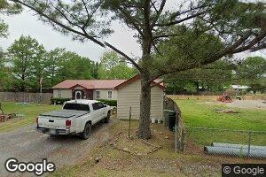 106 E Taylor St, Keiser, AR 72351