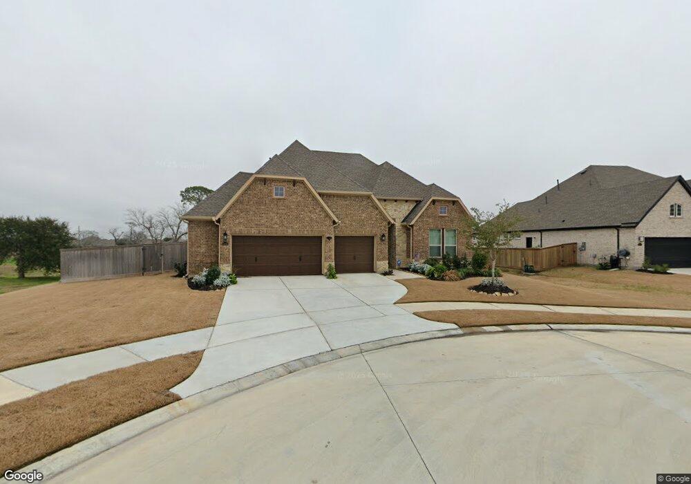 24303 Dyer Hill Way, Richmond, TX 77469 - photo 1