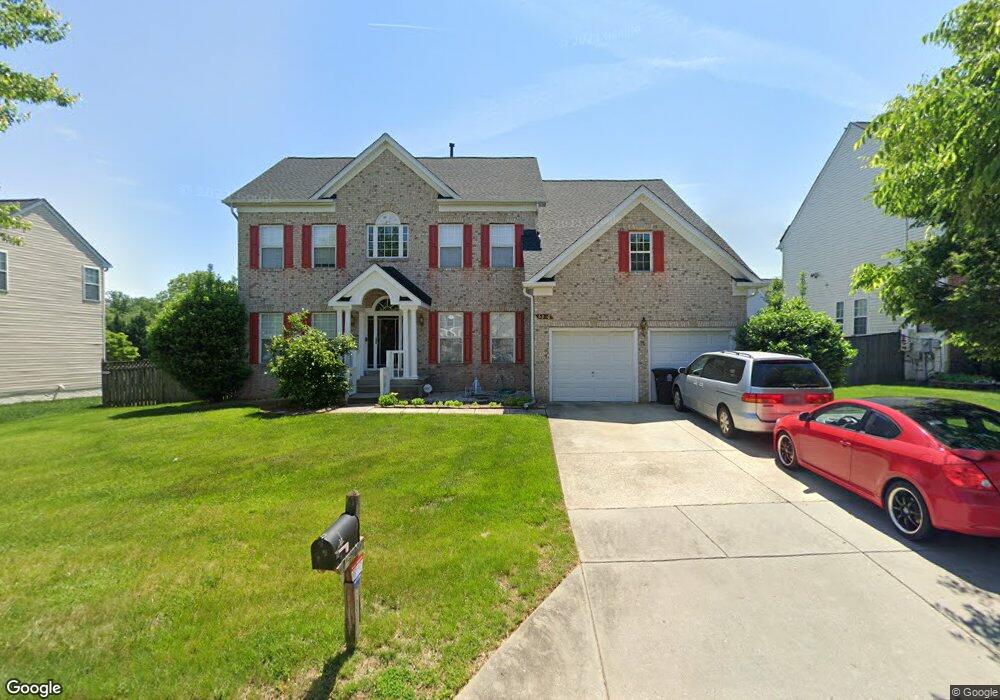 6320 Danner Dr, Clinton, MD 20735 - photo 1