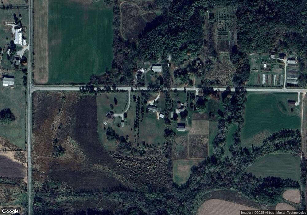 W2005 Mortensen Rd, Brooklyn, WI 53521 - photo 1