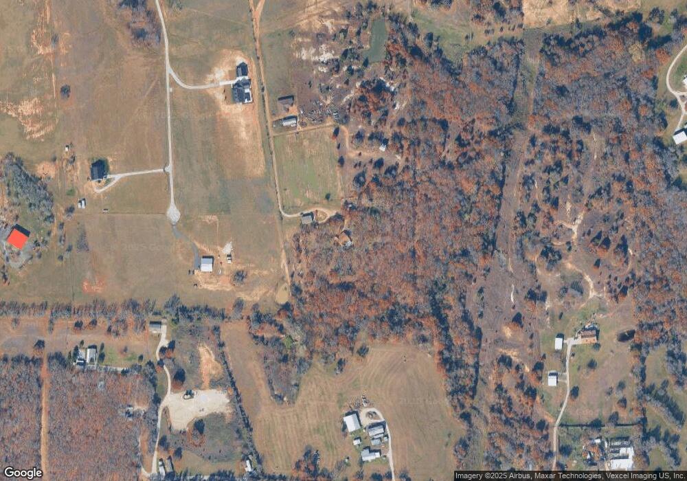 325 County Road 4765, Boyd, TX 76023 - photo 1