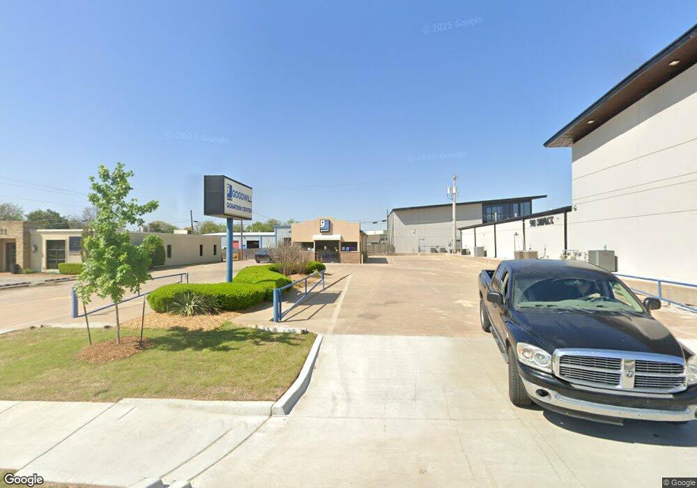 211 W Main St, Jenks, OK 74037 - photo 1